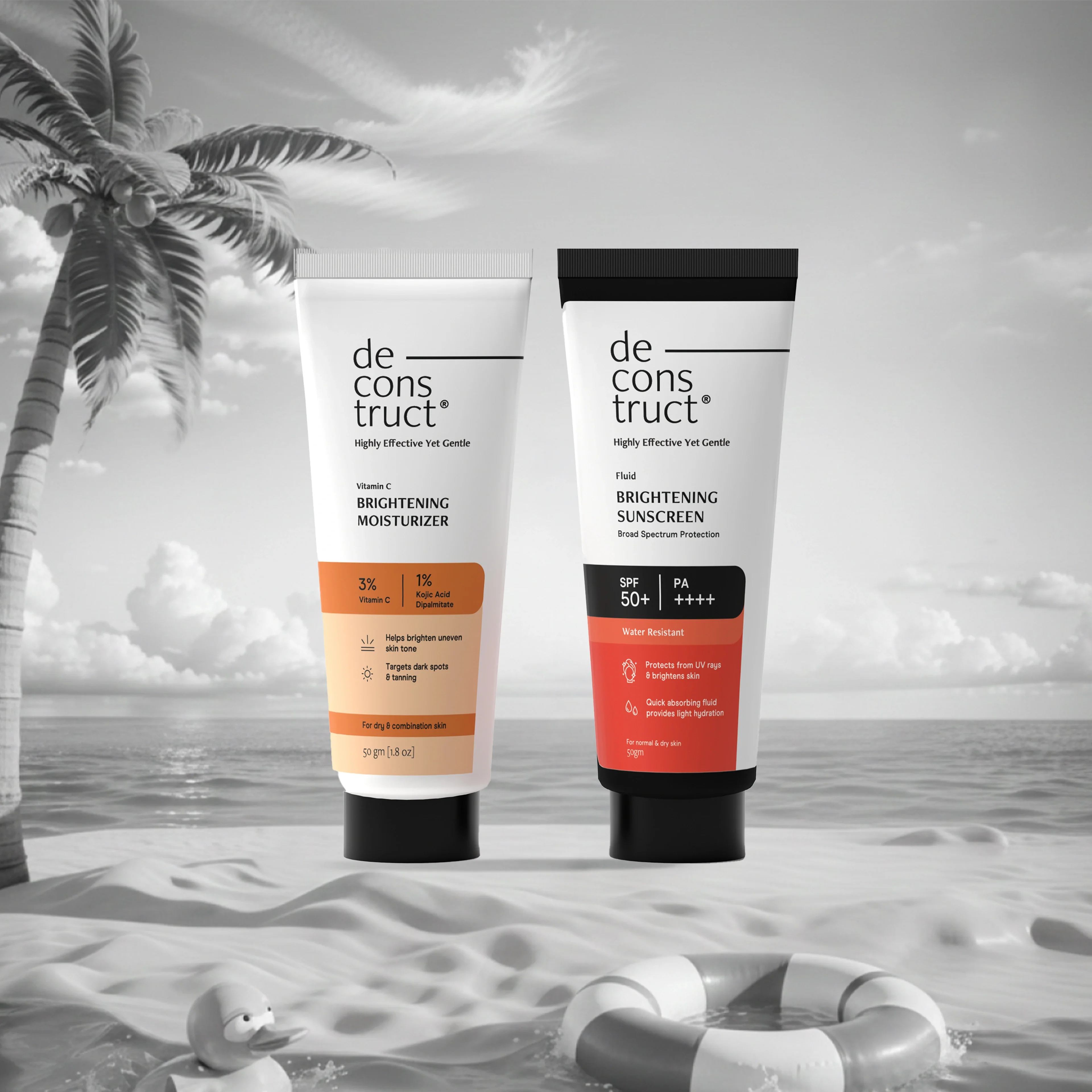 Sunscreen - Sunsation Sale - Extra 15% Off